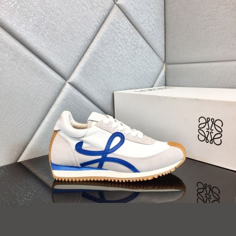 l*ew* sneakers